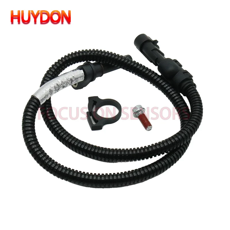 Датчик скорости 68039104AA для Dodge Ram 2500 3500 4500 5500-2007 2010 4500-5500 SSC151 автомобильные