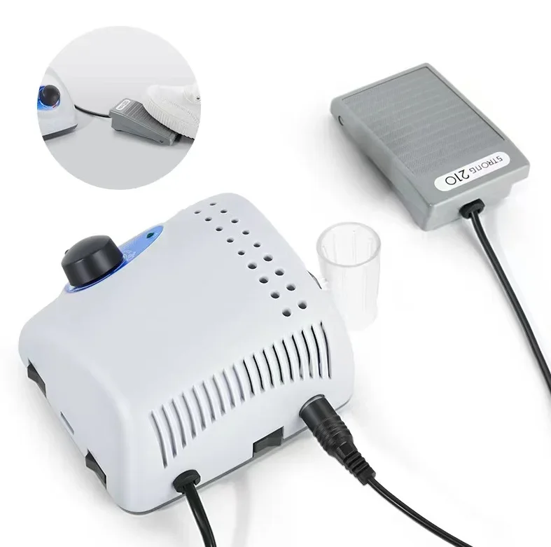 Горячие продукты 210 ден таль мотор лабораторный микромотор 105л