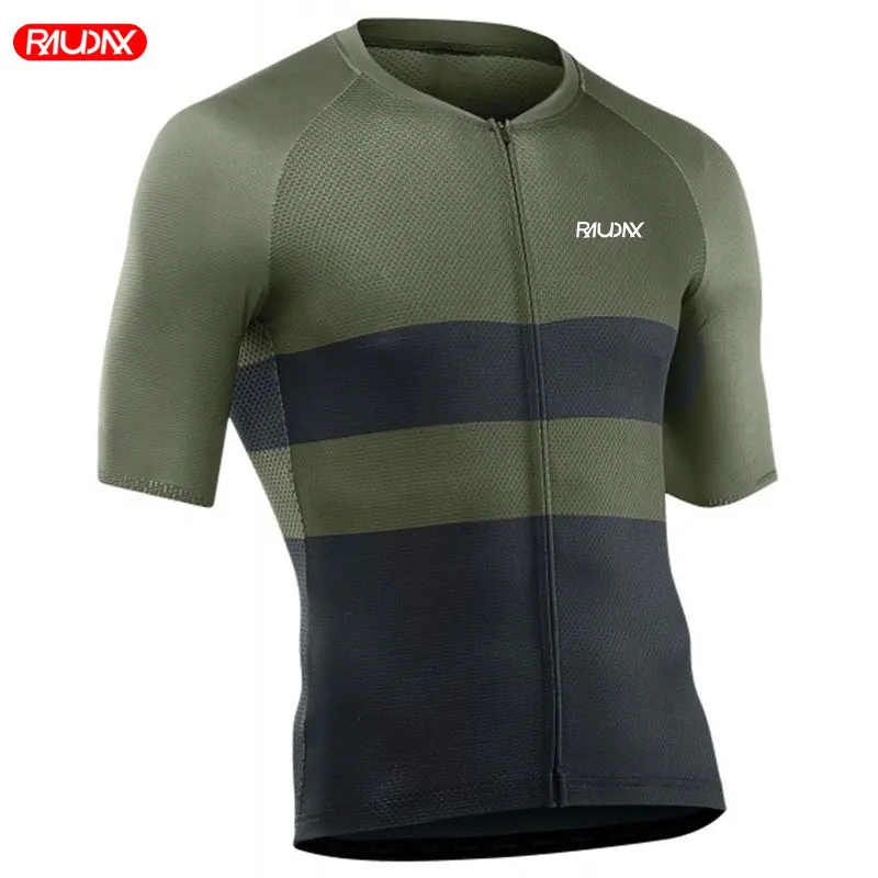 Мужские Вело-Джерси Northwaveful трикотажные изделия с коротким рукавом для езды на