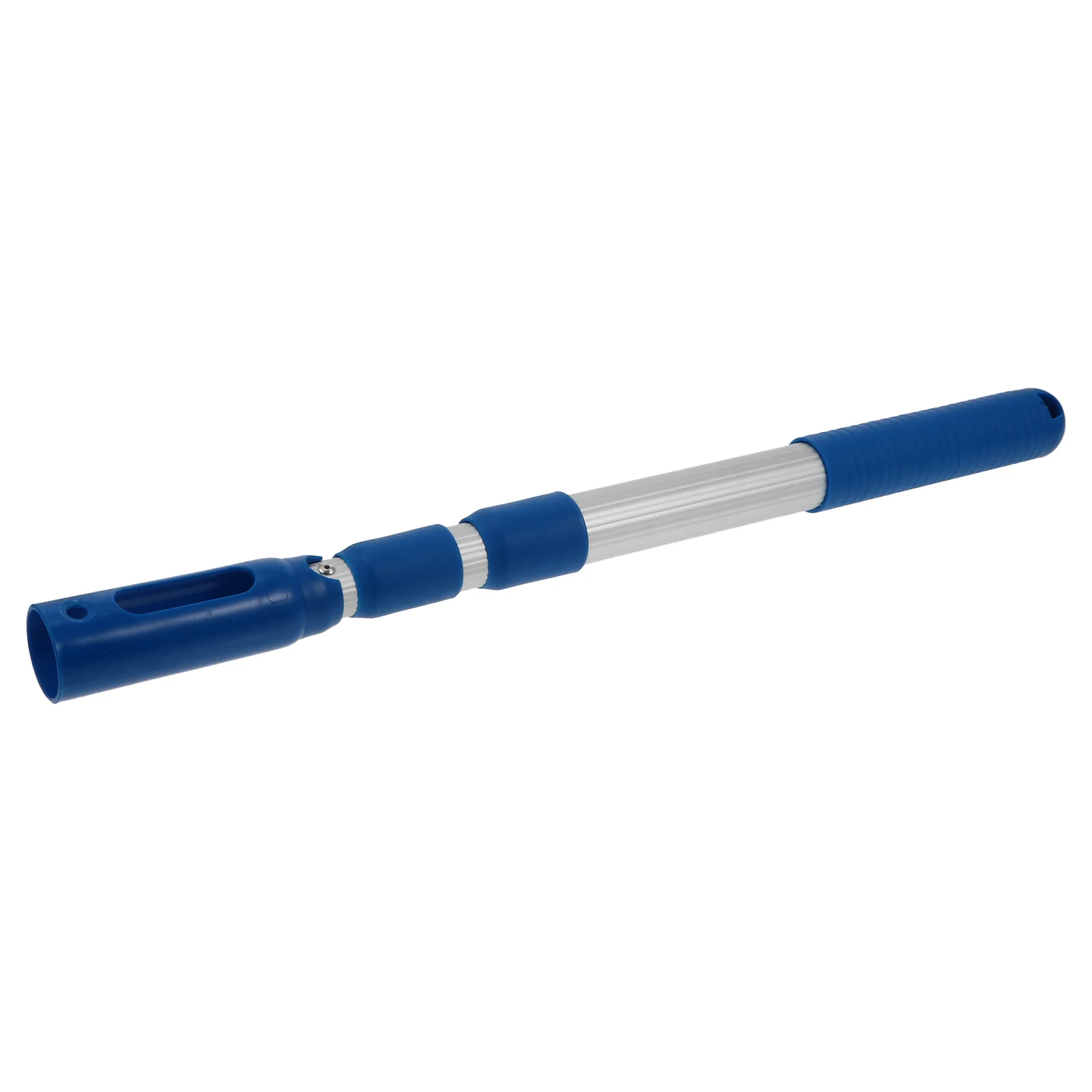 

Pool Cleaner Suppplies Telescoping Pool Vacuum Rod Yard Rake Extension Pole