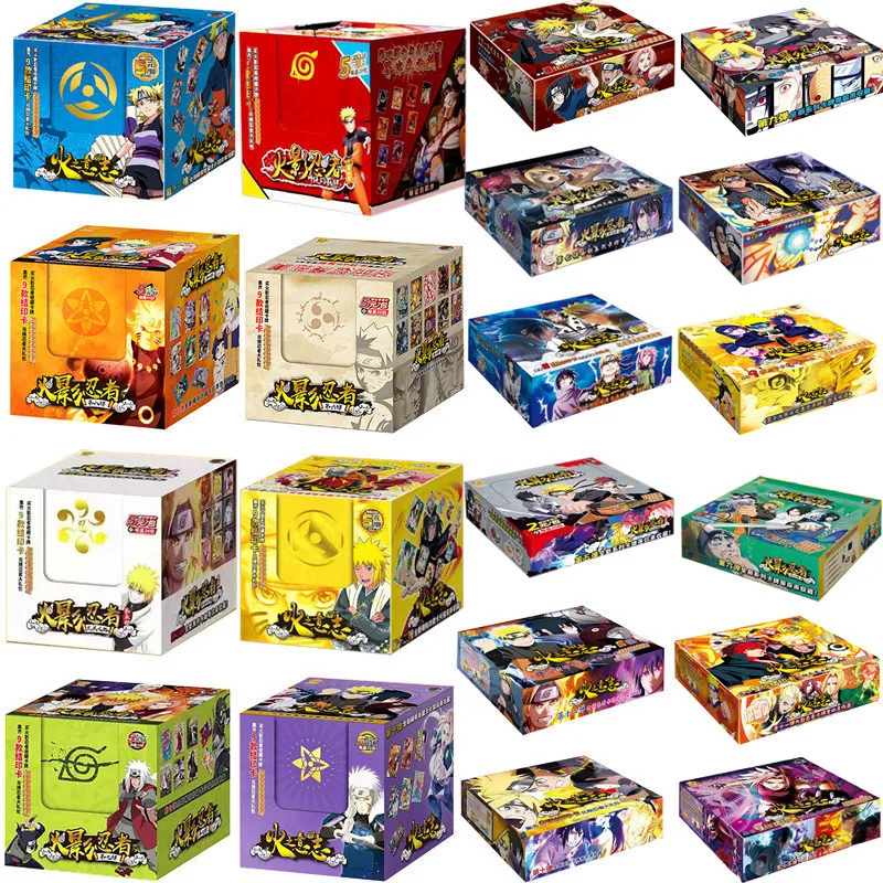 

Открытка из аниме «Наруто» Узумаки Наруто Учиха Итачи Учиха Мадара серии Редкие карточки для игр детская Рождественская Подарочная игрушка