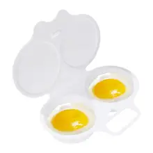 가정 주방용 전자 레인지 계란 스티머, 계란 그릇 몰드, 주방 요리 도구
