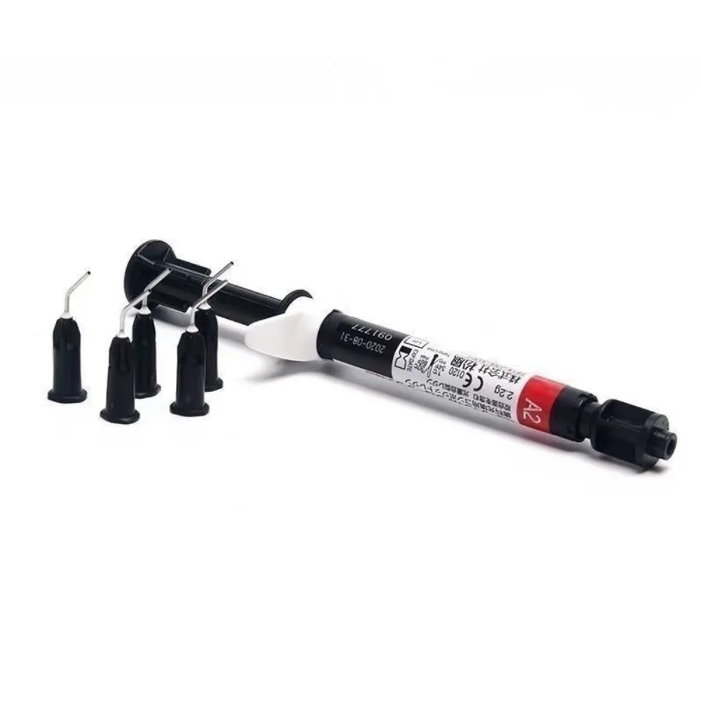 Материалы для стоматологической смолы Японская песня Fengguang Полировка