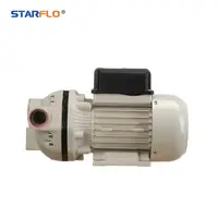 tank ac motor HV-40M ibc urea water pumping equipment adblue transfer pump