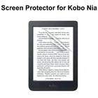 Мягкая защитная пленка для экрана KOBO Nia