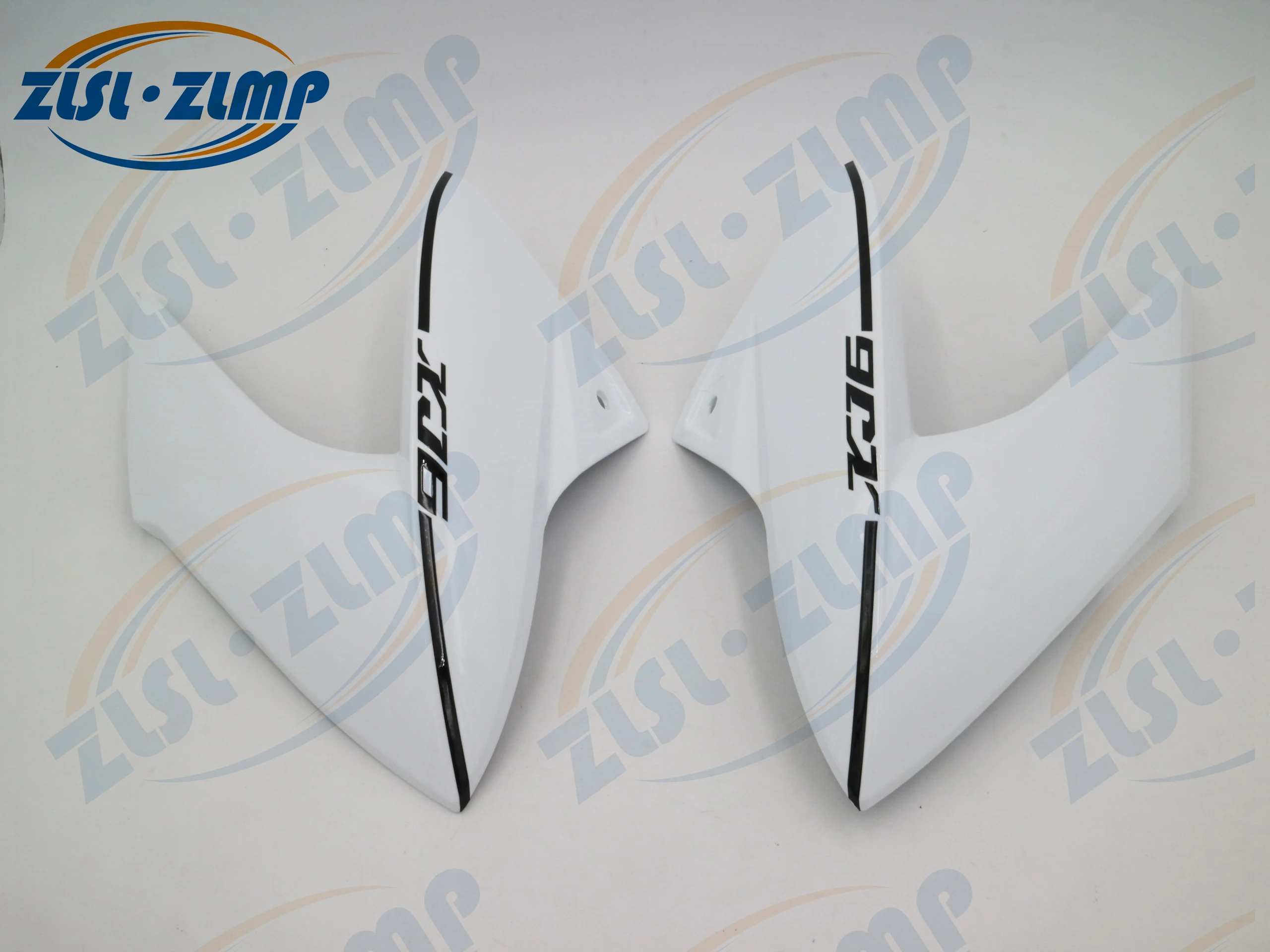 

For Yamaha XJ6 09 2009-2012 Fairings Side Panels Fairing Shell Fairing Cover