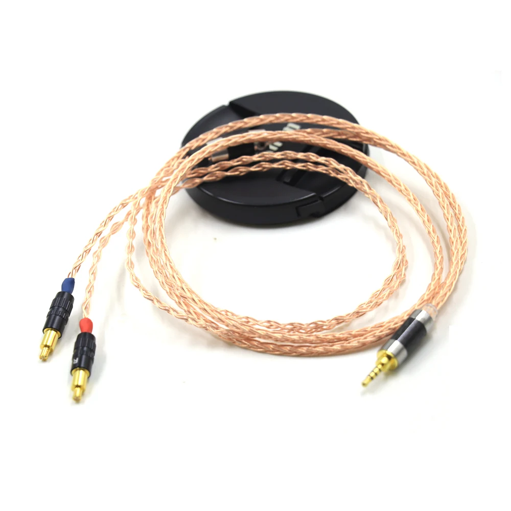 Кабель для обновления наушников Technica ATH-AP2000Ti 750 770H 990H ADX5000 MSR7B