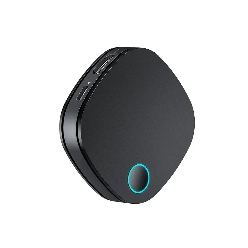 True 4K Беспроводной экранный проектор 60 Гц Мобильный телефон высокой четкости