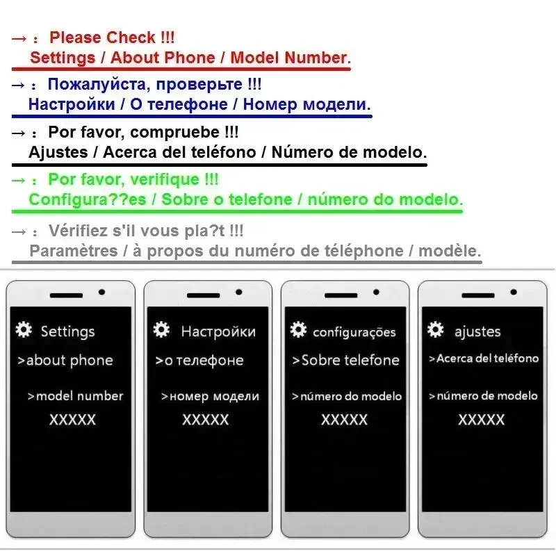 Чехол для делового телефона Tecno Pop 7 Smart 8 Pova 5 Neo 3 Spark Go 2023 2024 10 10C 20C Camon 20 Pro 4G Защитный