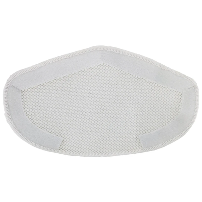 Насадка для швабры POLTI Vaporetto Smart 100 14 шт.