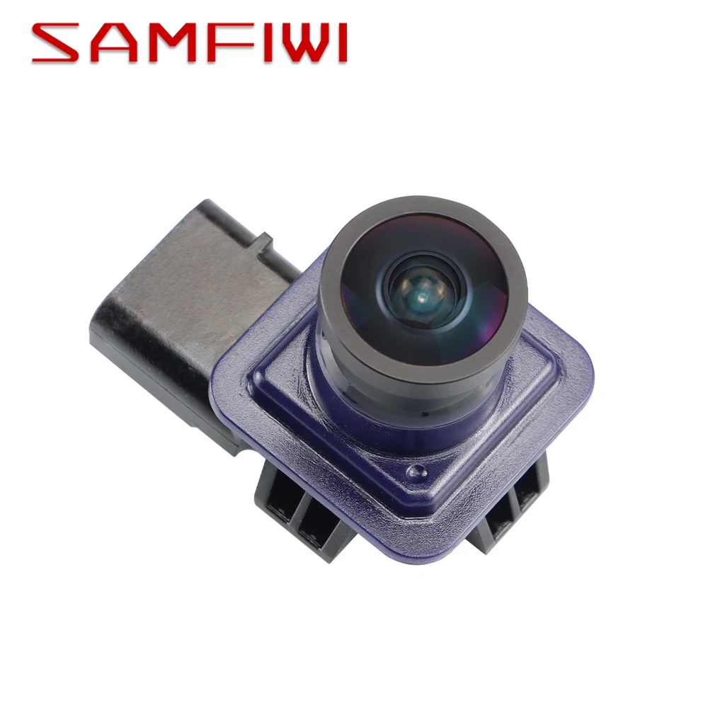 Камера заднего вида камера для помощи при парковке подходит Ford Edge 2011 2012 2013 деталь