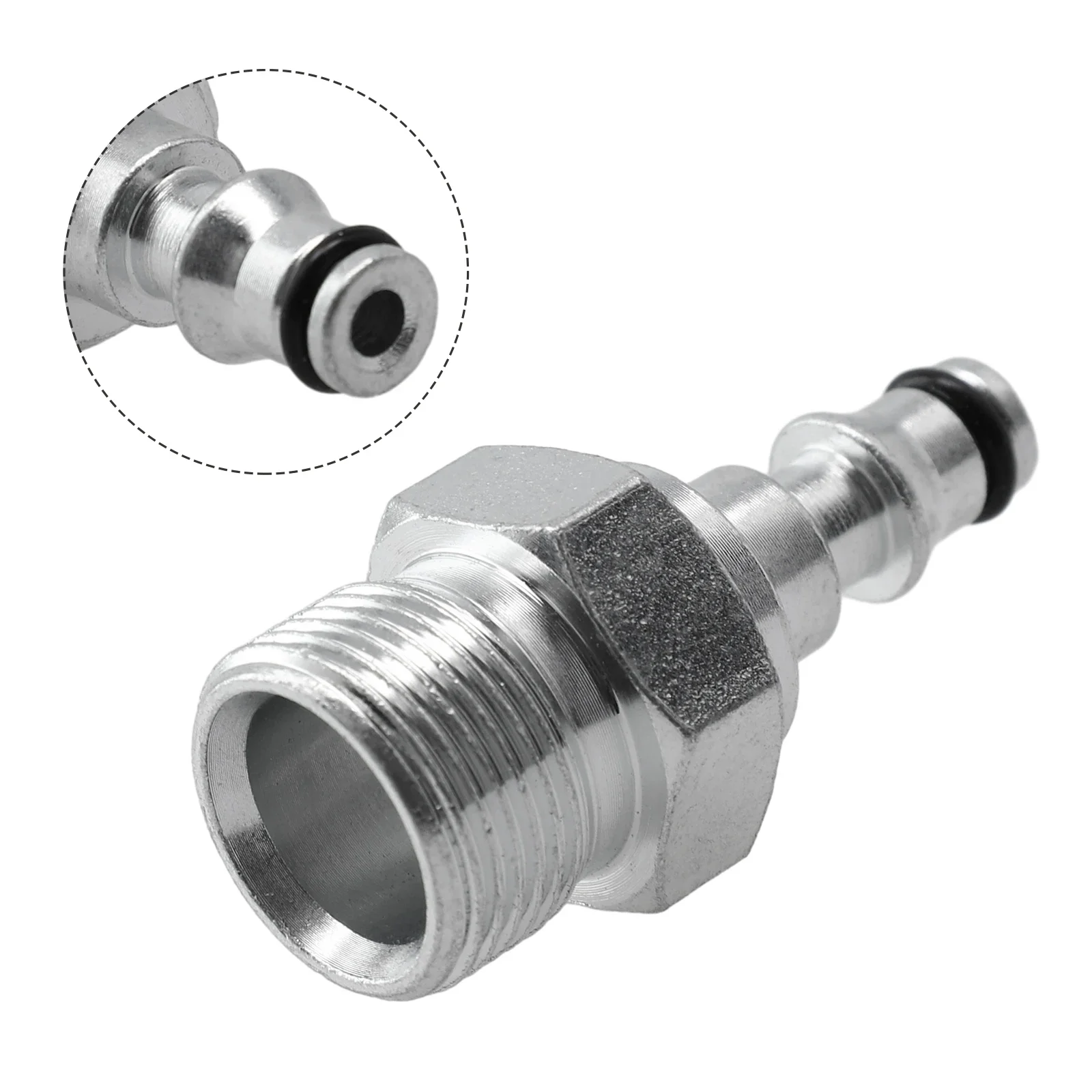 Быстроразъемный шланг с внутренним давлением фитинг для M14/M22 адаптер Lavor 14*12*9