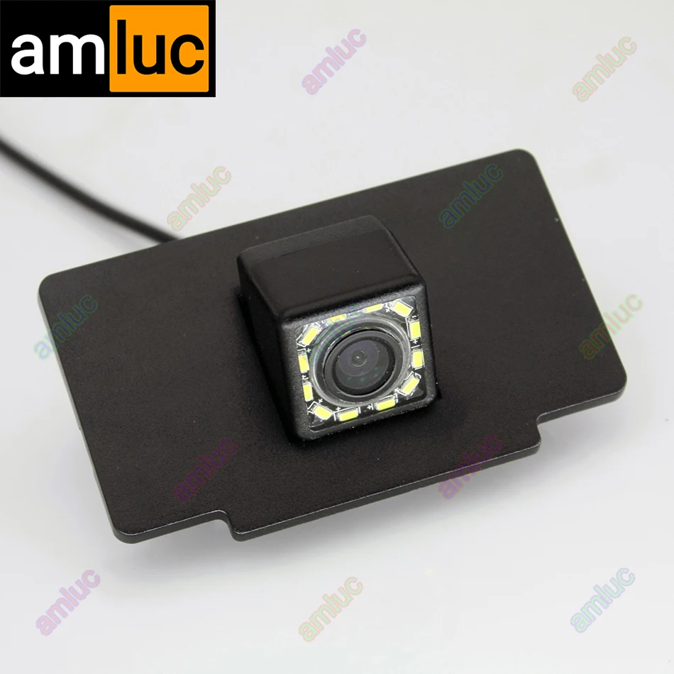 

Камера заднего вида для Kia Cadenza / K7 (VG) 720 2010 2011 2012