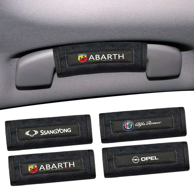 

2pcs Car Interior Protective Door Handle Warm Cover for BMW Honda Dodge Peugeot Lexus SAAB Ssong Yong KIA Fiat Nissan SUZUKI