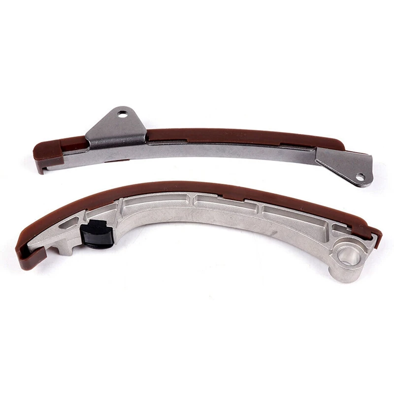 Комплект цепи синхронизации двигателя для Toyota Corolla Matrix Chevrolet Prizm 2000-2008 3ZZ-FE 1ZZ-FE