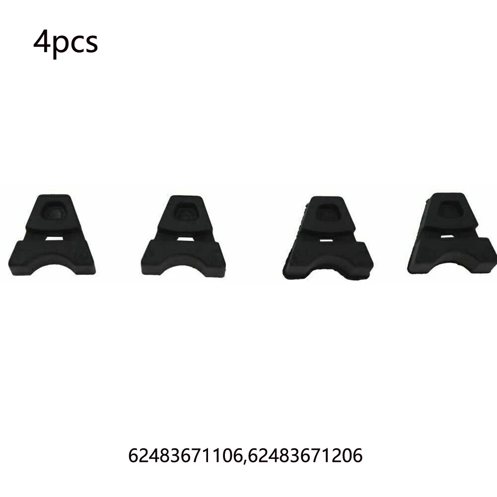 

Запчасти Sunroof 4 шт. 62483671106 62483671206 A1767801700 A1767801800 Новинка для Mercedes CLA A C E Class автомобильные аксессуары