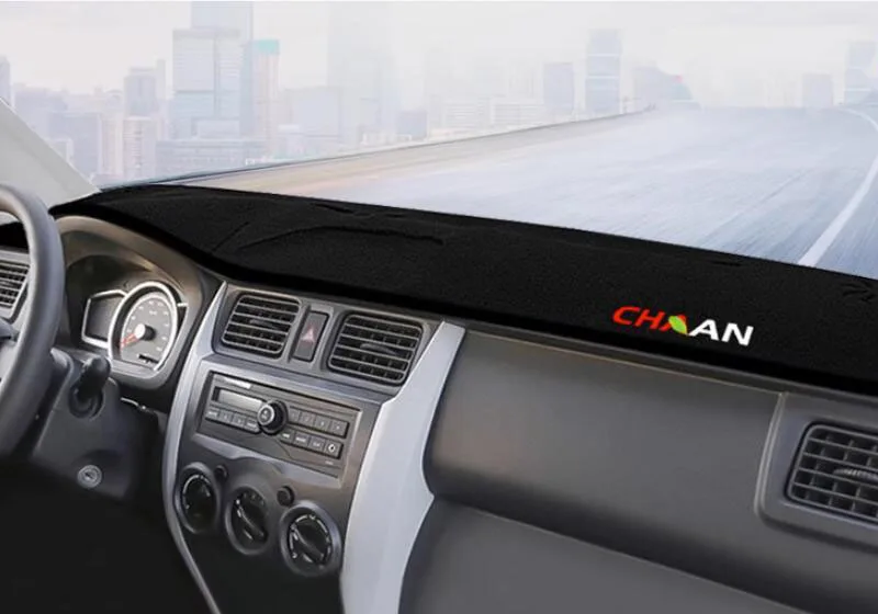 Автомобильный чехол для защиты от грязи Chana Changan Star III VII IX A12