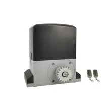 Inverter Duty AC Motor Encoder limit switch for The Gate 3000Kgs Automatic Sliding Gate Opener