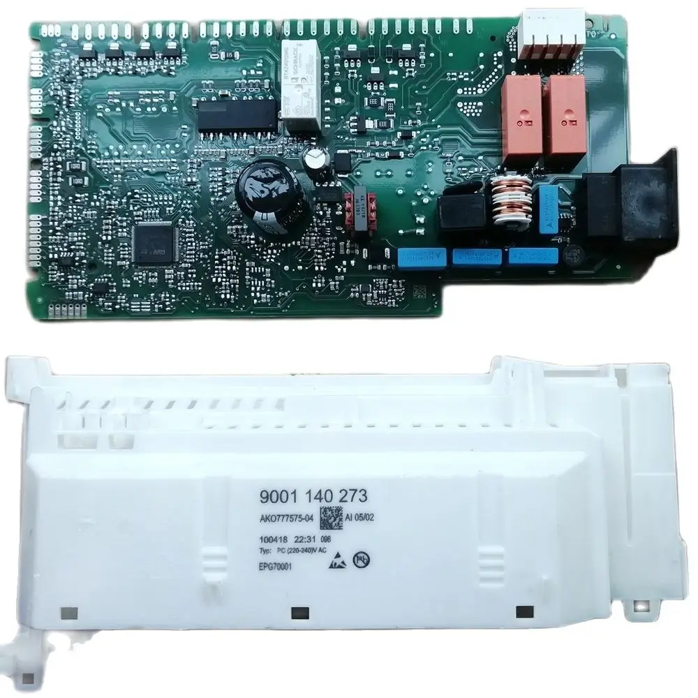 

Original Programmed Motherboard 9001140273 For Siemens Bosch Dishwasher