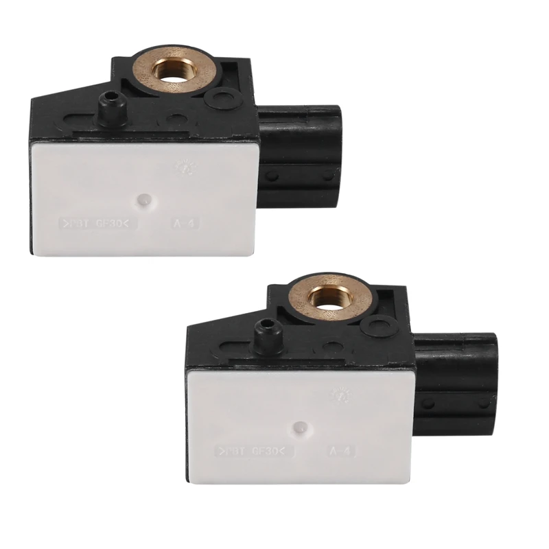 Автомобильный передний ударный датчик 77930-TR0-B11 77930-TR0-B21 для Honda Civic 2012-2016 детали