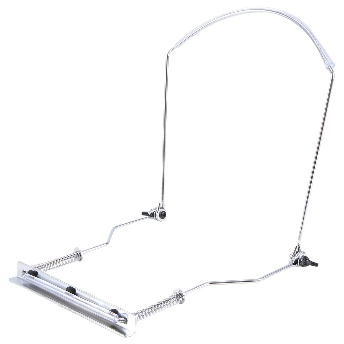 Держатель для губной гармошки 10 отверстий блюзовая арфа подставка стойка