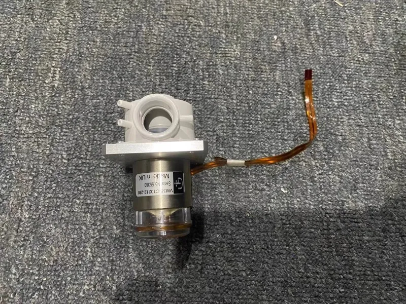 Вентилятор Mindray SV300 SV350 600 650 800 850 всасывающий клапан большого диаметра в сборе