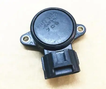

For Toyota PICNIC (_XM1_)/1996-2001 Throttle Position Sensor