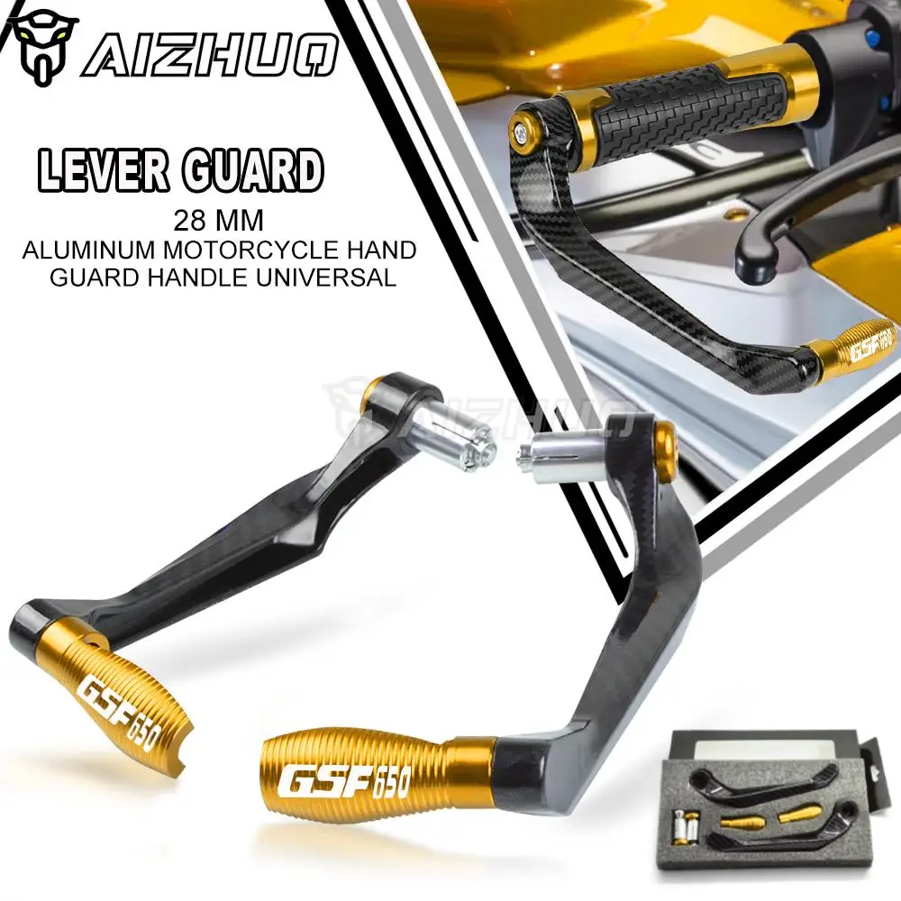 

Ручки для мотоциклов SUZUKI GSF650 Bandit GSF 7/8 650 2005 GSF650, 2006 дюйма, 22 мм