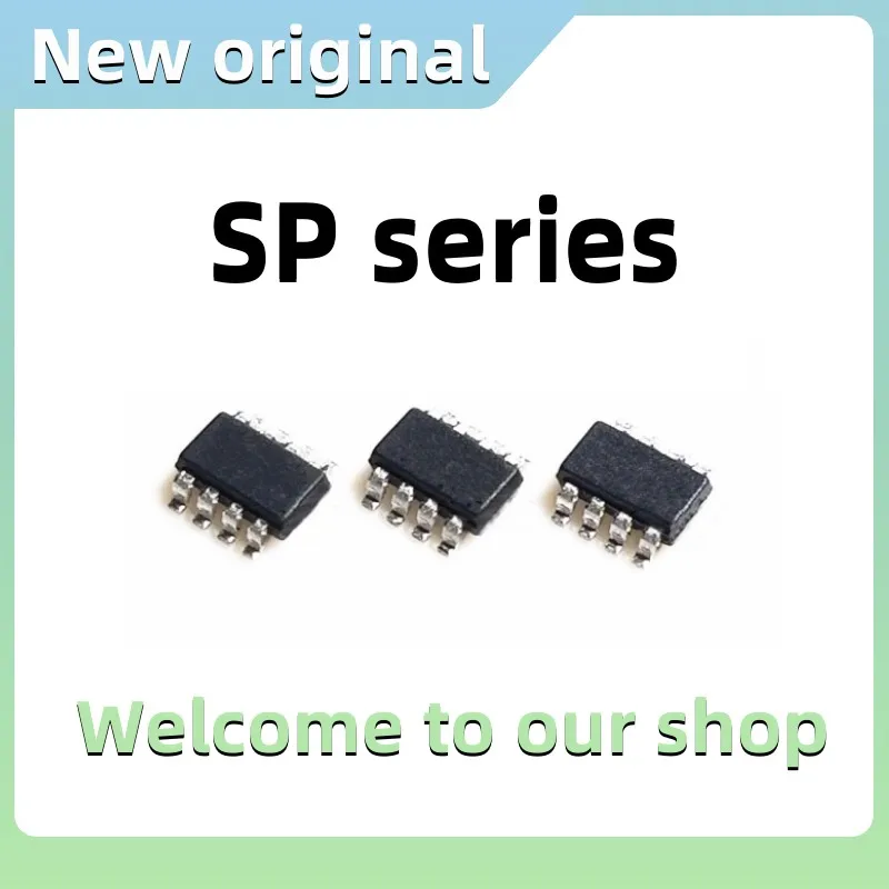 

Новая оригинальная модель SP8E2A