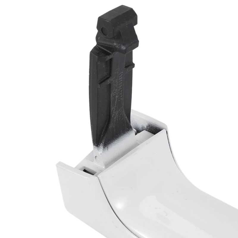 Новая передняя правая внешняя наружная Удобная дверная ручка для BMW X5 F15 X6 F16 F45 F46