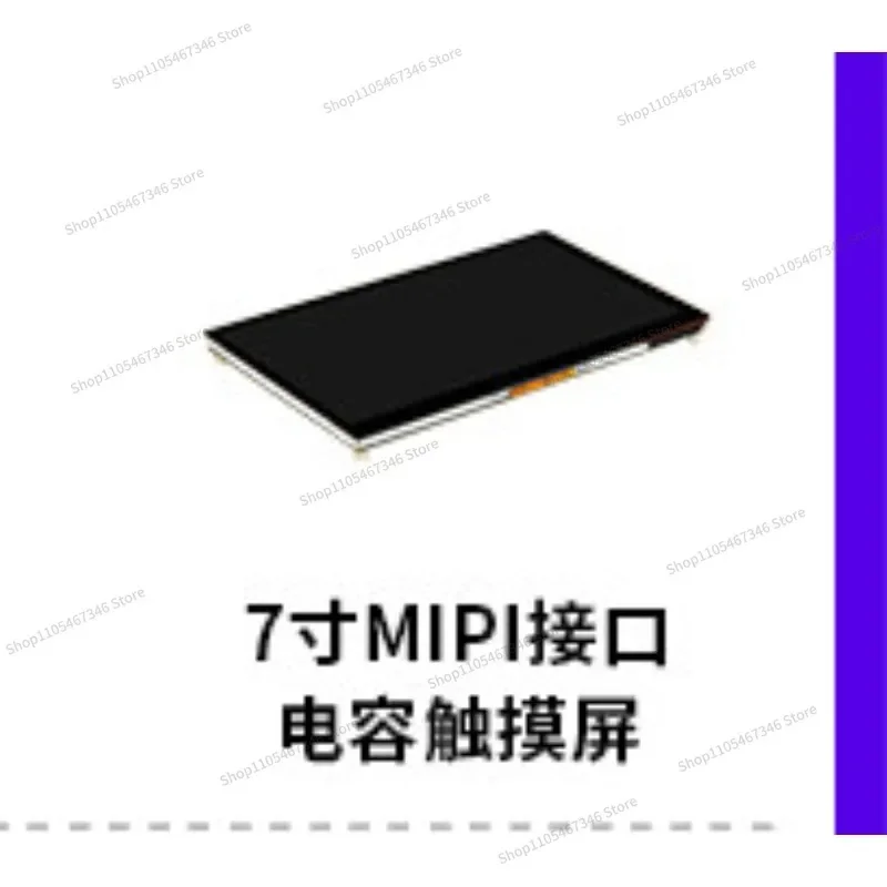 Фото Плата для разработки RoRuSFor Card Computer RK3566 №5