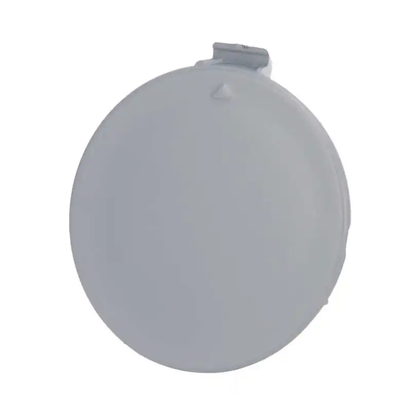 

7837429 ABS Tow Hook Cap Wear Resistance Strong Toughness Tow Hook Cover for 1 SERIES E81 E87 M Sport 2004-2012