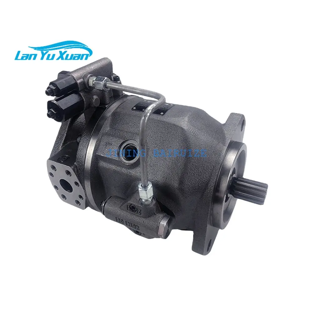 

Rexroth excavator main pump A10VSO71 A10VSO45 hydraulic pump