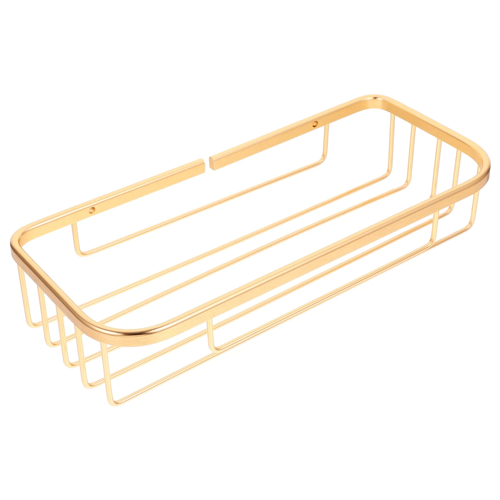 

Wall Mount Floating Shelf Paper Towel Holder Bathroom Toilet Rack Supply Delicate Tissue Kitchen