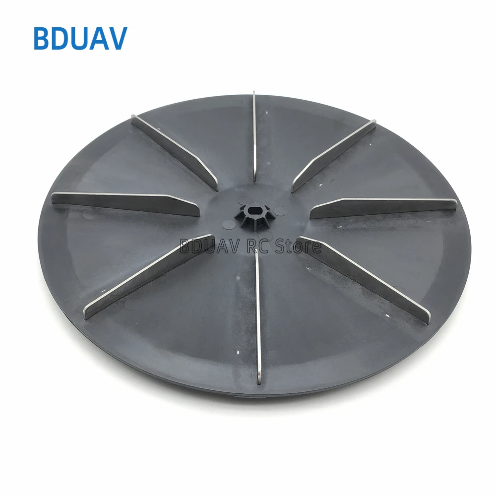 Аксессуары EFT новое обновление проигрывателя из нержавеющей стали для запасных