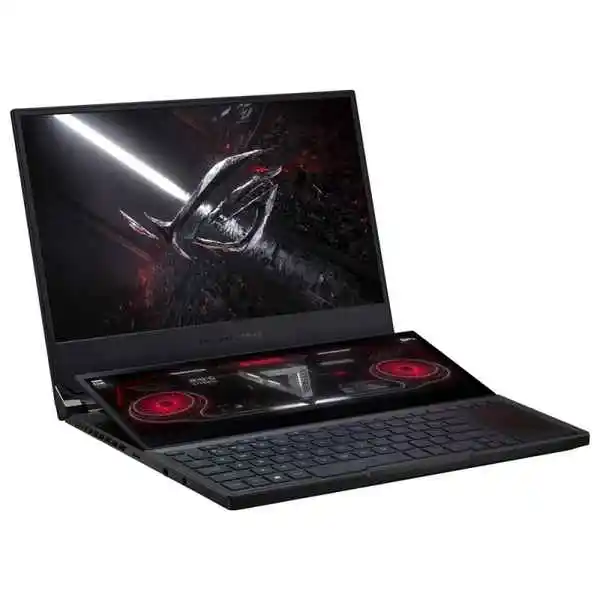 Bestellen Notebook Asus GX551QM-HF052T 15,6