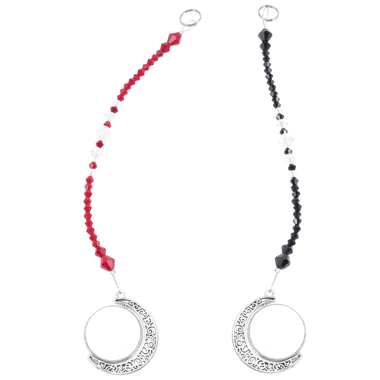 

Pendant Ornament Tree Sublimation Life Mubarak Ramadan Hanging Transfer Heat Decorations Charms Car Mirror Window Rear View