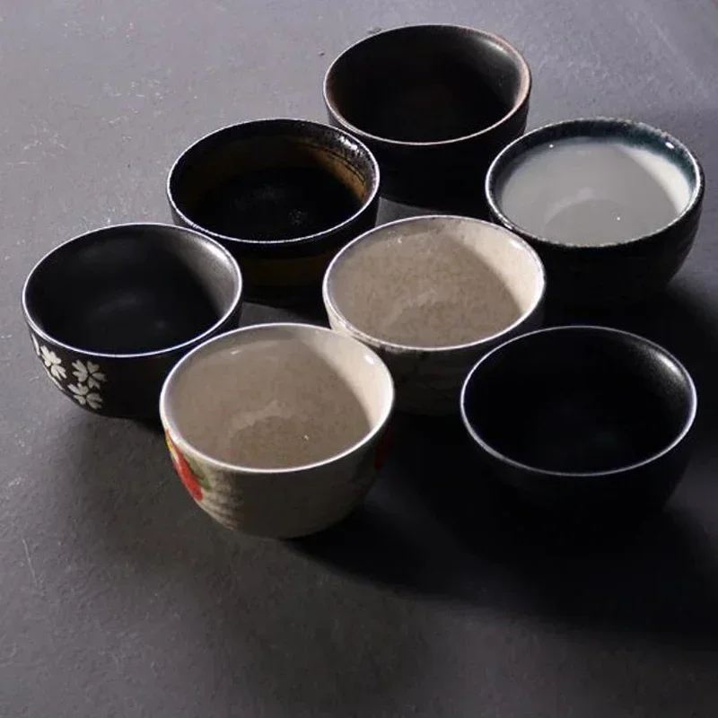 Традиционная чаша для чаши Matcha набор совок венчика бамбуковая подставка