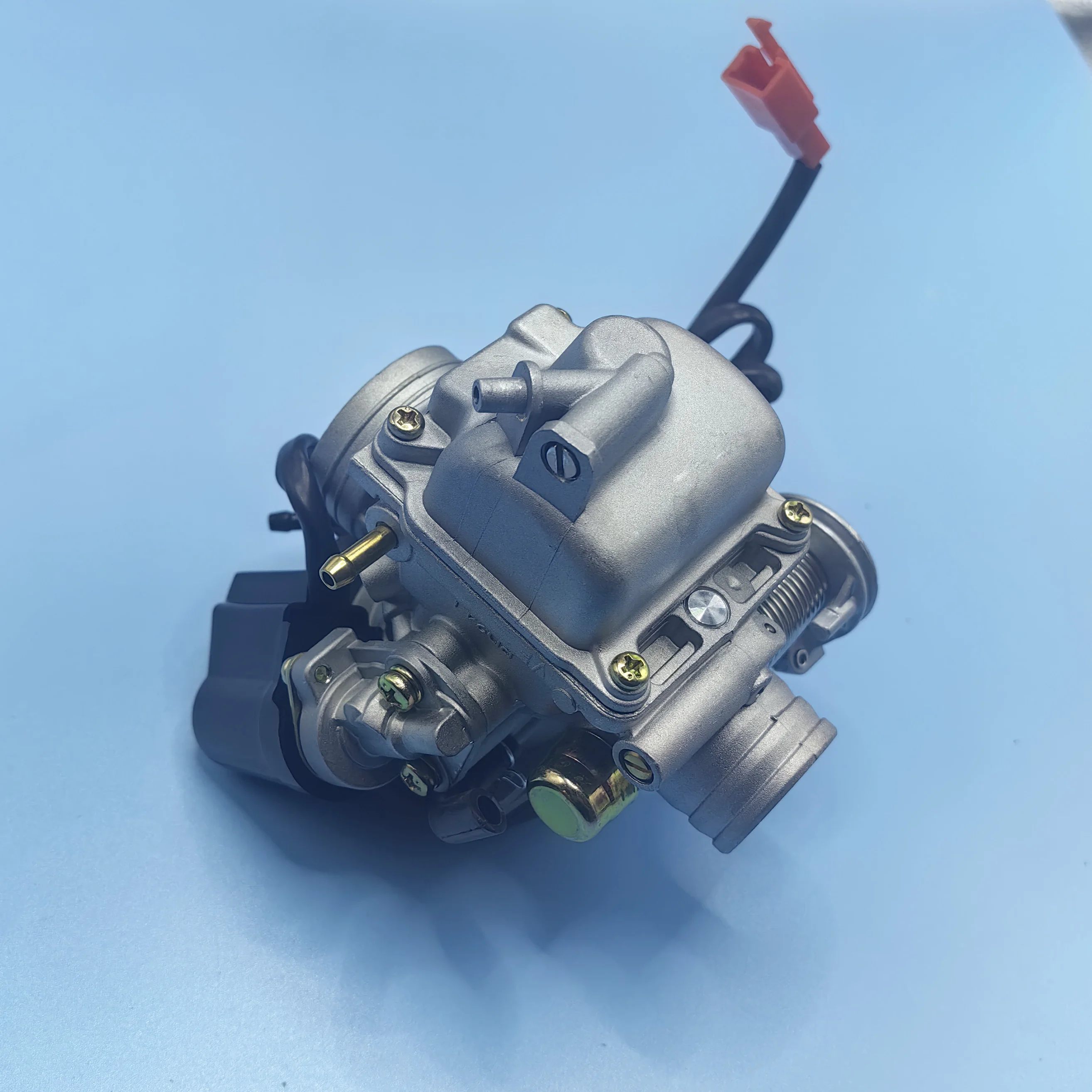 Карбюратор 24 мм подходит для Yerf Dog Spiderbox 150cc GX150, Go Kart, Ridger Runner, Kazuma Falcon, Dingo, Panda, Carter, Talon. (art.: 3920db6bd2004) - 3920db6bd2004