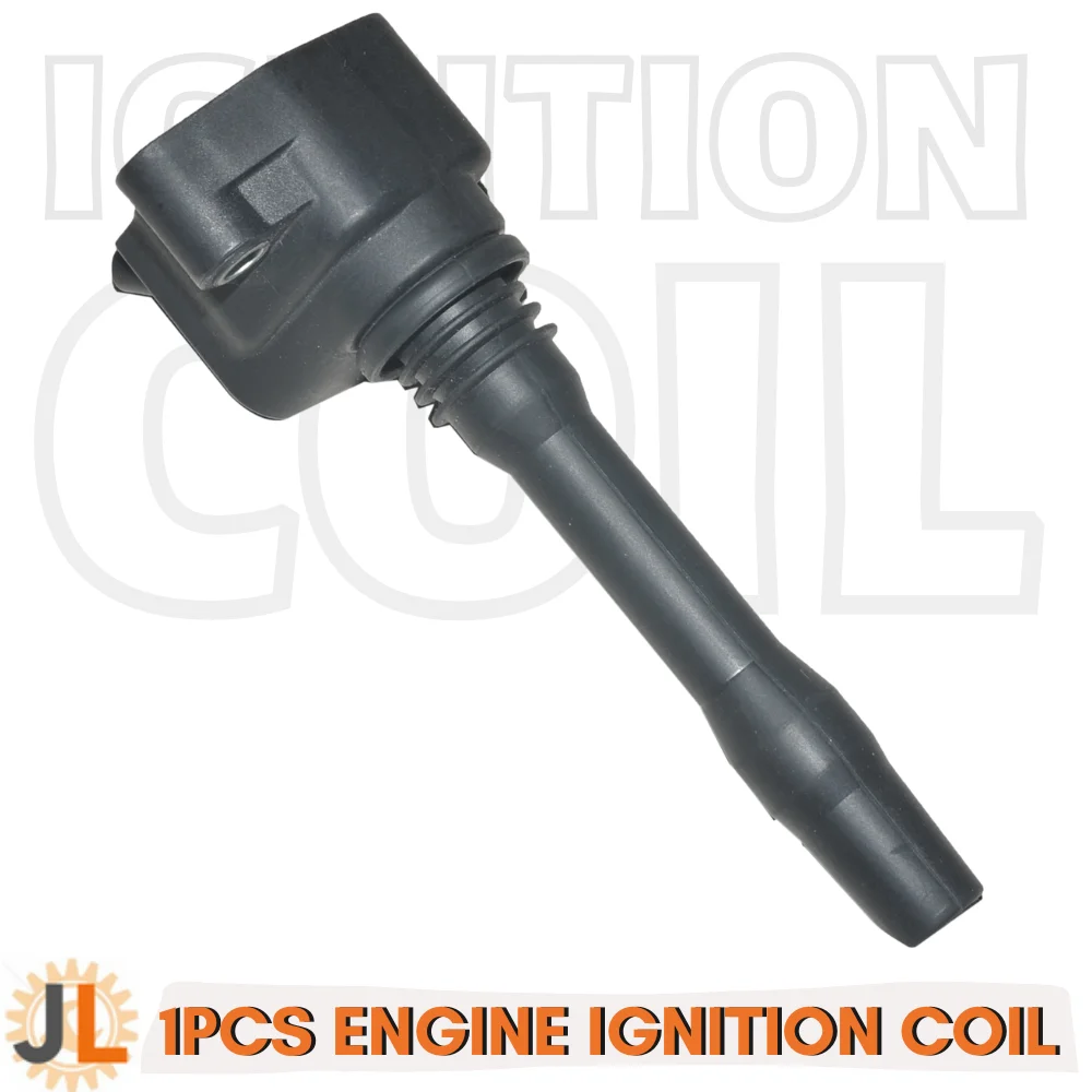 

Ignition Coil 0495289 12130495289 12131712 223 12137551260 12137841558 1712223 Engine Replacement Part 1-Year Warranty Qty(1)