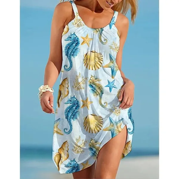

Women Dresses Summer 2020 Sexy V Neck Floral Print Boho Beach Dress Ruffle Short Sleeve A Line Mini Dress Wrap Dress Robe