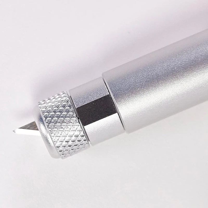 Лезвие ножа и корпус привода сменные вращающиеся лезвия для режущего станка Cricut