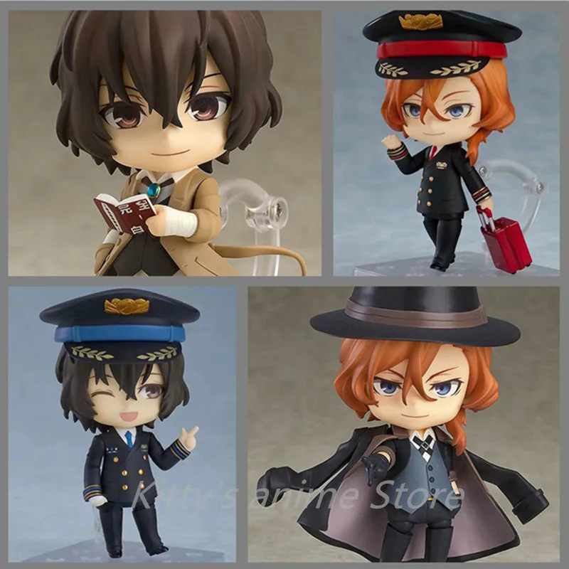 

Фигурка аниме «бродячие псы», #1191, Ryunosuke Akutagawa, экшн-фигурка, 1415 #, искусственная/Искусственная фигурка, модель, кукла, игрушки