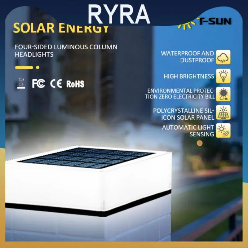 

Прочный светильник для сада, быстрая зарядка, 1500 мАч, Ландшафтная лампа управления, индукционный кронштейн, водонепроницаемый садовый декор