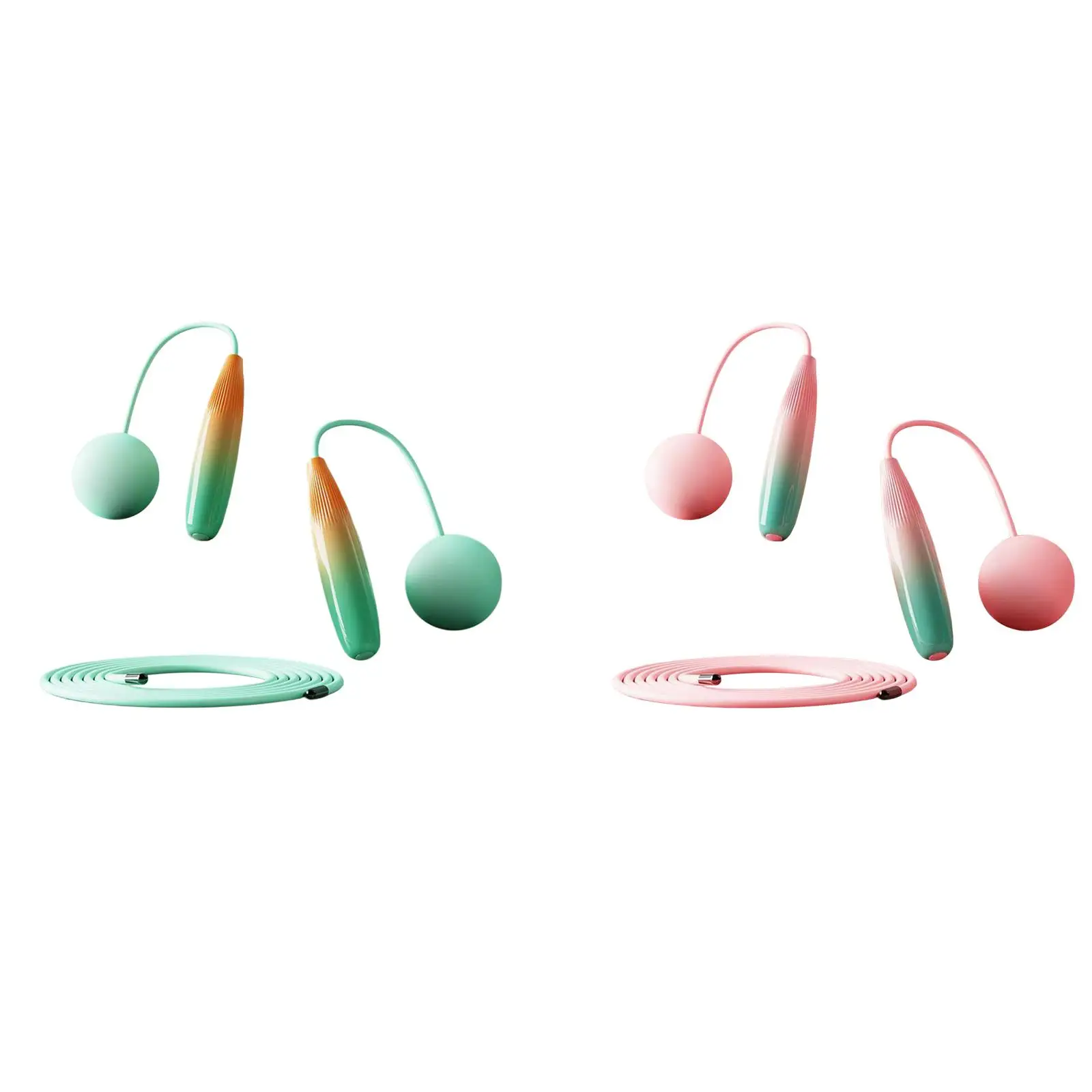 

Weighted Jump Rope Equipment Skipping Rope for Gym Fitness Training Sports Men