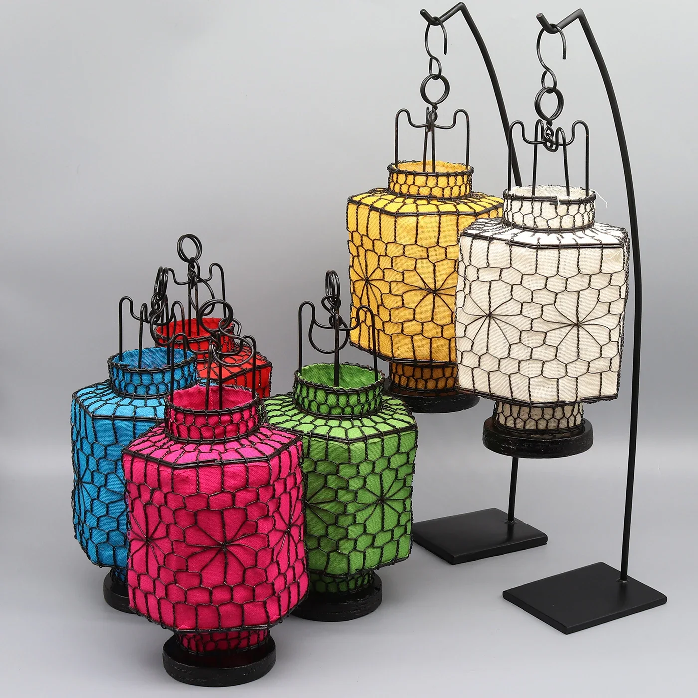 Проводной фонарь китайский подвесные украшения украшение для дома аксессуары