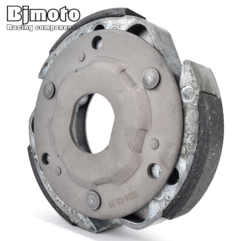 Комплект веса сцепления обуви для Yamaha YP400G YP400 Majesty YP250G CP250 Maxam YP250 VP300 XC300 X-City 250 300