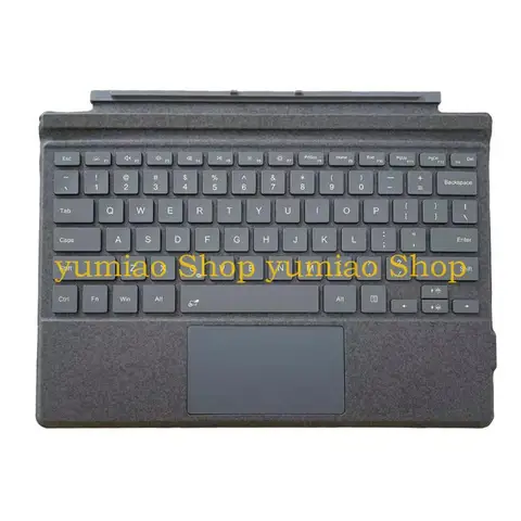 AREOFRGB беспроводная механическая клавиатура для Surface 3/4/5/6/7