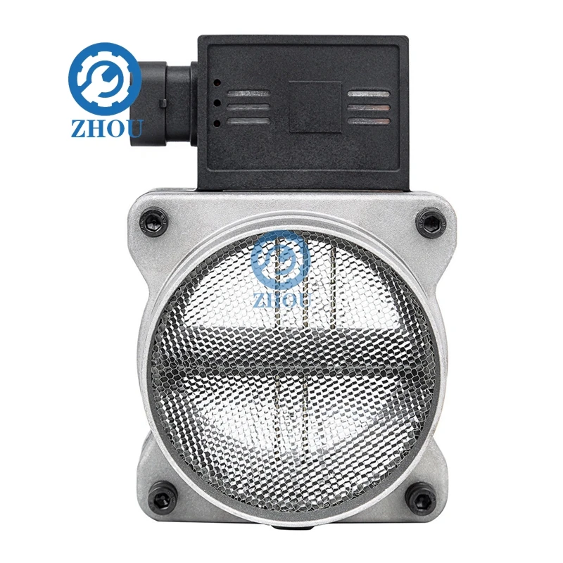 Датчик расхода воздуха MAF 8250083090 для Chevrolet коммерческий Fleetwood Beretta Корсика Astro S10