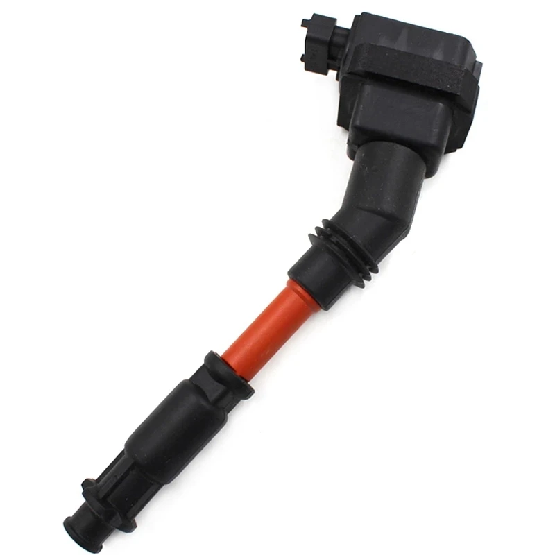 

New Ignition Coil 0221504001 Fits for Mercedes W210 W140 W129 R129 C140 4.2-6.0L 1991-2001